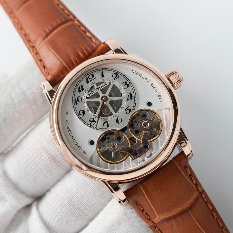 Montblanc �ֱ� mb 1212